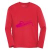 ATC™ PRO TEAM LONG SLEEVE YOUTH TEE Vignette