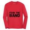 ATC™ PRO TEAM LONG SLEEVE YOUTH TEE Vignette