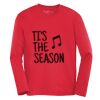ATC™ PRO TEAM LONG SLEEVE YOUTH TEE Vignette