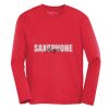 ATC™ PRO TEAM LONG SLEEVE YOUTH TEE Vignette