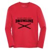ATC™ PRO TEAM LONG SLEEVE YOUTH TEE Vignette