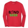 ATC™ PRO TEAM LONG SLEEVE YOUTH TEE Vignette