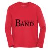 ATC™ PRO TEAM LONG SLEEVE YOUTH TEE Vignette