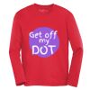 ATC™ PRO TEAM LONG SLEEVE YOUTH TEE Vignette
