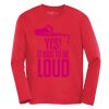 ATC™ PRO TEAM LONG SLEEVE YOUTH TEE Vignette