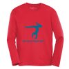 ATC™ PRO TEAM LONG SLEEVE YOUTH TEE Vignette