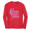 ATC™ PRO TEAM LONG SLEEVE YOUTH TEE Vignette