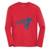 ATC™ PRO TEAM LONG SLEEVE YOUTH TEE Vignette