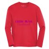 ATC™ PRO TEAM LONG SLEEVE YOUTH TEE Vignette