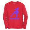 ATC™ PRO TEAM LONG SLEEVE YOUTH TEE Vignette