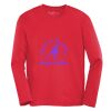 ATC™ PRO TEAM LONG SLEEVE YOUTH TEE Vignette
