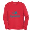 ATC™ PRO TEAM LONG SLEEVE YOUTH TEE Vignette
