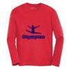 ATC™ PRO TEAM LONG SLEEVE YOUTH TEE Vignette