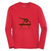 ATC™ PRO TEAM LONG SLEEVE YOUTH TEE Vignette