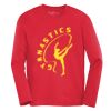 ATC™ PRO TEAM LONG SLEEVE YOUTH TEE Vignette