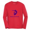 ATC™ PRO TEAM LONG SLEEVE YOUTH TEE Vignette