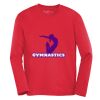 ATC™ PRO TEAM LONG SLEEVE YOUTH TEE Vignette