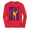 ATC™ PRO TEAM LONG SLEEVE YOUTH TEE Vignette