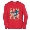 ATC™ PRO TEAM LONG SLEEVE YOUTH TEE Vignette