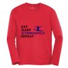 ATC™ PRO TEAM LONG SLEEVE YOUTH TEE Vignette