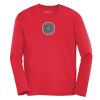 ATC™ PRO TEAM LONG SLEEVE YOUTH TEE Vignette