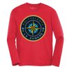 ATC™ PRO TEAM LONG SLEEVE YOUTH TEE Vignette