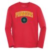 ATC™ PRO TEAM LONG SLEEVE YOUTH TEE Vignette