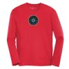 ATC™ PRO TEAM LONG SLEEVE YOUTH TEE Vignette