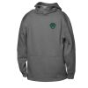 ATC™ PTECH® FLEECE YOUTH HOODIE Vignette