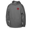 ATC™ PTECH® FLEECE YOUTH HOODIE Vignette