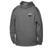 ATC™ PTECH® FLEECE YOUTH HOODIE Vignette