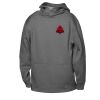 ATC™ PTECH® FLEECE YOUTH HOODIE Vignette