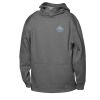 ATC™ PTECH® FLEECE YOUTH HOODIE Vignette