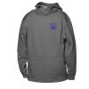 ATC™ PTECH® FLEECE YOUTH HOODIE Vignette