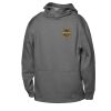 ATC™ PTECH® FLEECE YOUTH HOODIE Vignette