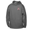 ATC™ PTECH® FLEECE YOUTH HOODIE Vignette