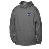 ATC™ PTECH® FLEECE YOUTH HOODIE Vignette
