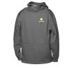 ATC™ PTECH® FLEECE YOUTH HOODIE Vignette