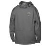 ATC™ PTECH® FLEECE YOUTH HOODIE Vignette