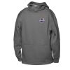 ATC™ PTECH® FLEECE YOUTH HOODIE Vignette
