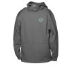 ATC™ PTECH® FLEECE YOUTH HOODIE Vignette