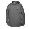 ATC™ PTECH® FLEECE YOUTH HOODIE Vignette