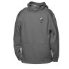 ATC™ PTECH® FLEECE YOUTH HOODIE Vignette