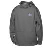 ATC™ PTECH® FLEECE YOUTH HOODIE Vignette