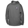 ATC™ PTECH® FLEECE YOUTH HOODIE Vignette