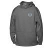 ATC™ PTECH® FLEECE YOUTH HOODIE Vignette