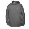 ATC™ PTECH® FLEECE YOUTH HOODIE Vignette