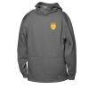 ATC™ PTECH® FLEECE YOUTH HOODIE Vignette