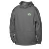 ATC™ PTECH® FLEECE YOUTH HOODIE Vignette