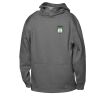 ATC™ PTECH® FLEECE YOUTH HOODIE Vignette